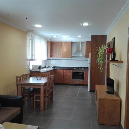 Casa Sara Appartamento Sanxenxo Esterno foto