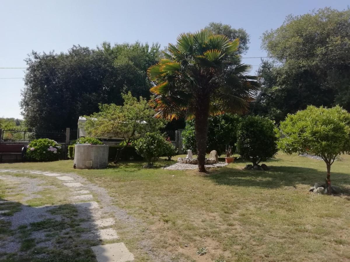 Casa Sara Appartamento Sanxenxo Esterno foto